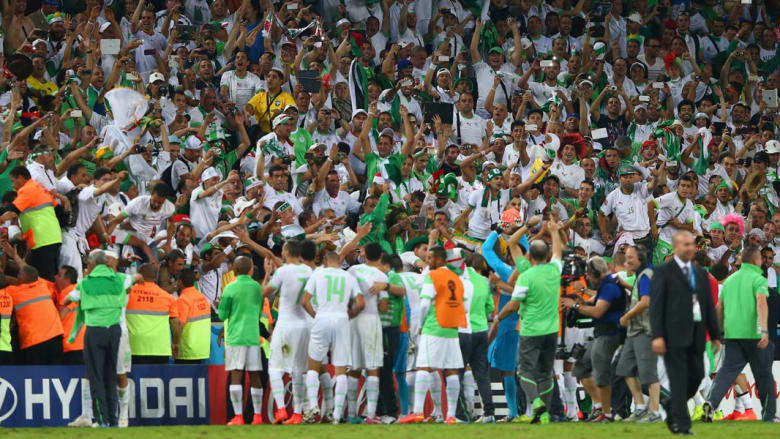 من يثأر من الآخر؟ الجزائر فازت مرتين على ألمانيا فهل تكون الثالثة؟