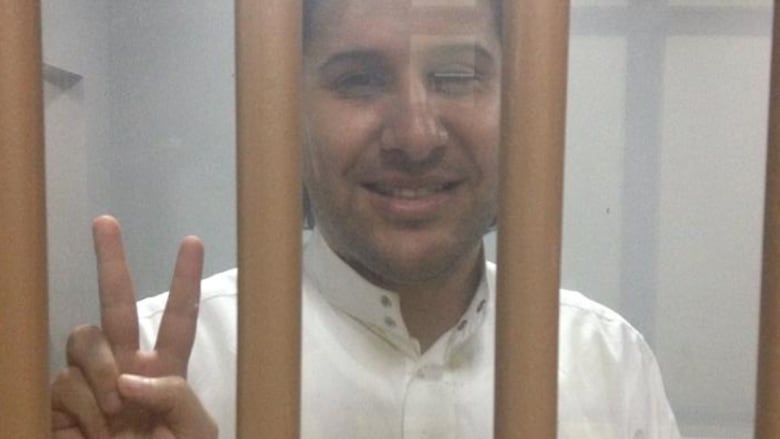 أمريكا تندد بقرار سجن الناشط السعودي وليد أبوالخير وانتقادات لتغطية خبر سجنه