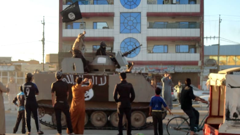 داعش تقسم منتقديها بين "مرجئة" و"خوارج".. وبن بشير يهاجم الطريفي وموقفه من السعودية