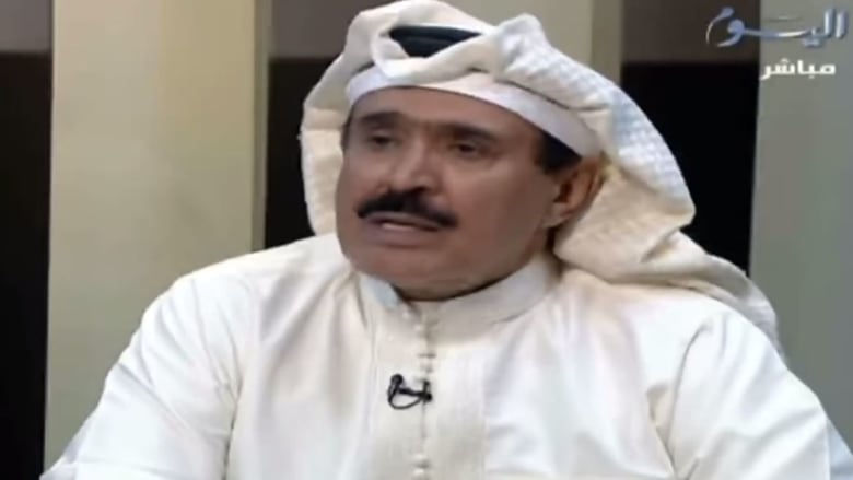 الكويت: بعد إقالته بسبب تغريدة اعتبرت "مسيئة للنبي".. الجارالله يهاجم "العفن" بجمعية الصحفيين 