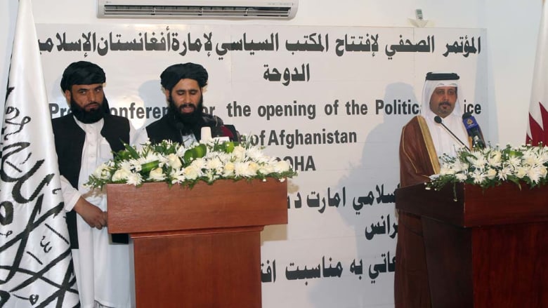 لجنة في الكونغرس: وزارة الدفاع خرقت قانوناً فيدرالياً في صفقة "بيرغدال" مع طالبان
