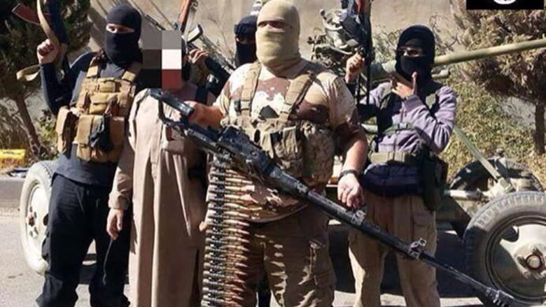 مسؤول سابق بـCIA لـCNN: ضرب داعش بسوريا سيبدأ خلال أيام.. و"جبهة النصرة" تحاول التمايز بعد وساطة قطر