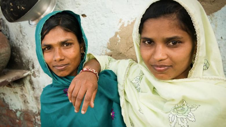  إجهاض الإناث في الهند يؤدي لنقص في العرائس والاتجار بهن وتقاسمهن بين الأشقاء