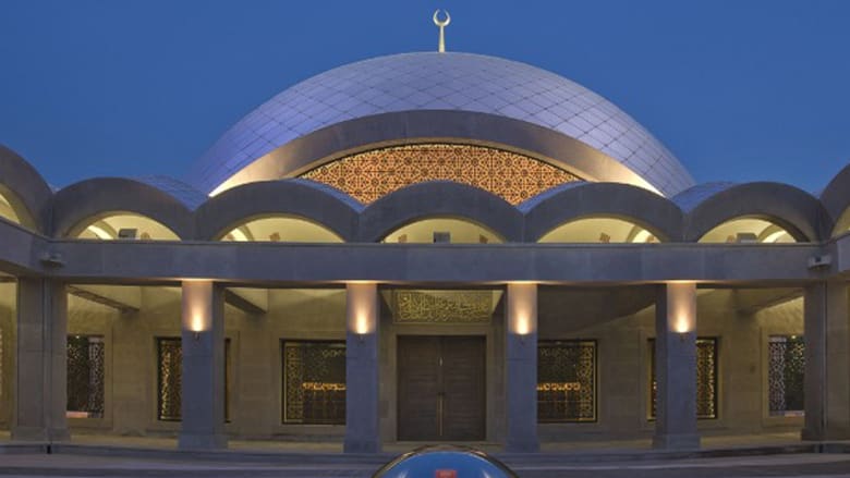 تعرف على مسجدين تحفتين في اسطنبول والدوحة من تصميم امرأة
