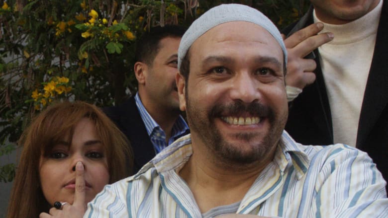 وفاة النجم المصري خالد صالح عن 50 عاما
