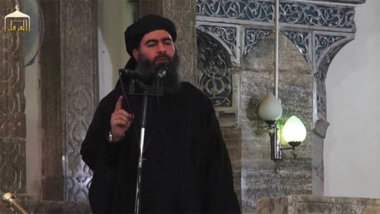 صحف: البغدادي بطل مسلسل "دولة الخرافة" ولقاءات سرية بين إسرائيليين وعرب