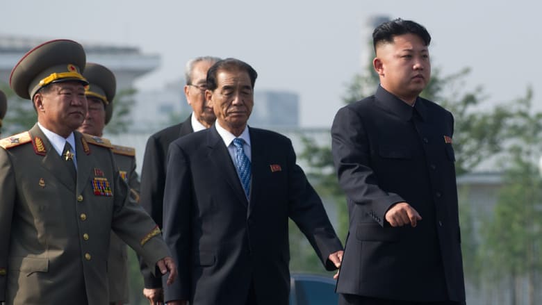 وسط استمرار اختفاء زعيمهم... زيارة مفاجئة لمسؤولين من كوريا الشمالية لجارتهم الجنوبية