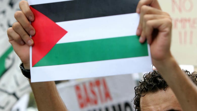 صحف: السويد ستعترف بـ"دولة فلسطين"وحرب مياه في ديالى العراقية