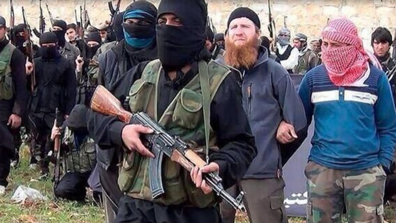 باحث أمريكي لـCNN: المخابرات علمت بخطط داعش ولم تخبر أوباما.. وبعض حلفائنا ربما لا يرغب بتدمير التنظيم