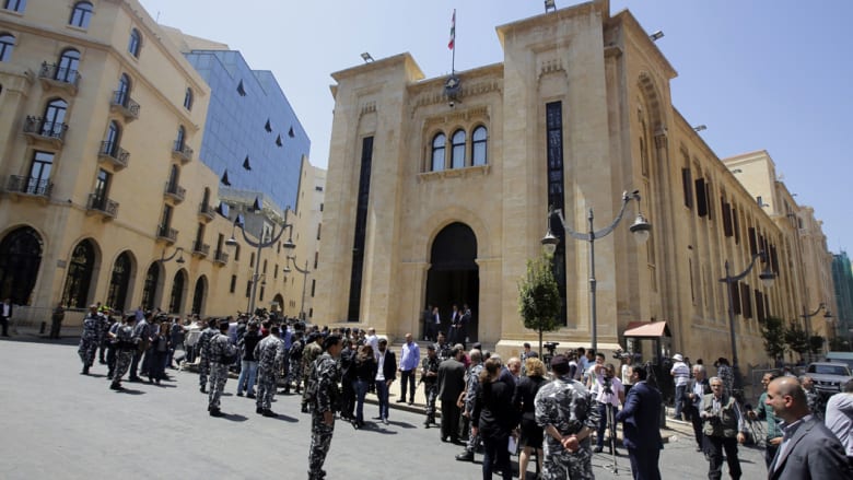 لبنان.. مجلس النواب يفشل بانتخاب الرئيس للمرة الـ13 وسياسيون يصفون الأزمة بـ"عار تاريخي"