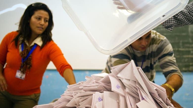 ما الذي يميّز الانتخابات التونسية بالأرقام والمعطيات؟