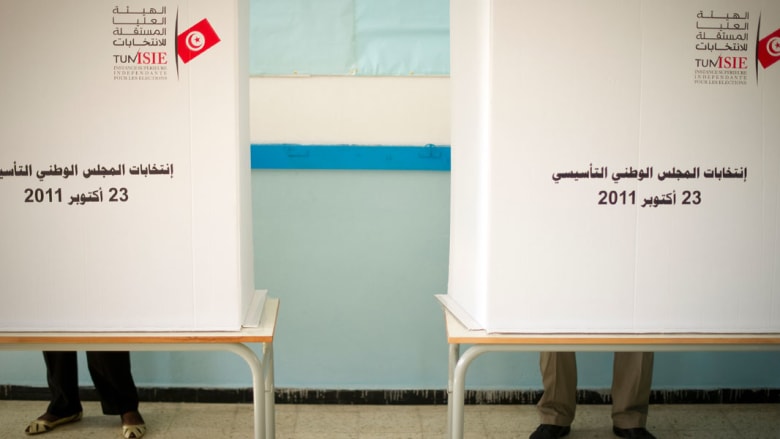 ما الذي يميّز الانتخابات التونسية بالأرقام والمعطيات؟