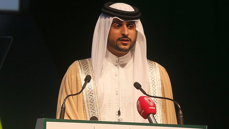 البحرين: جمعيات تنظم حملة دعم لنجل الملك ردا على حكم بريطاني يسقط حصانته أمام تهم "التعذيب"