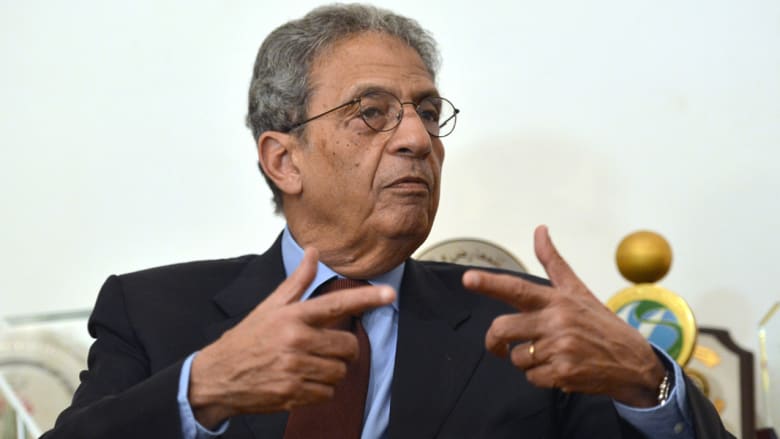 انتخابات مصر.. تصدع بـ"تحالف الجنزوري" بعد انسحاب "مؤتمر موسى" لغموض الشركاء