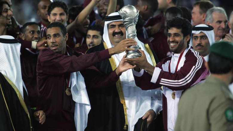 ذكريات خالدة من المباريات النهائية لبطولة كأس الخليج