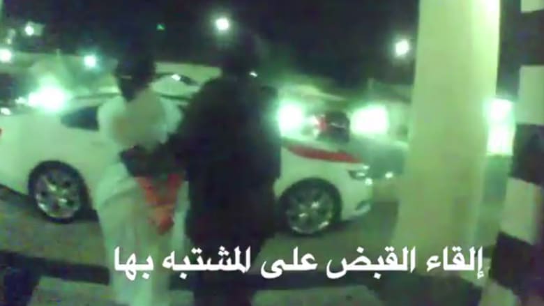 الشرطة الإماراتية تلقي القبض على المتهمة بقتل أمريكية في أبوظبي