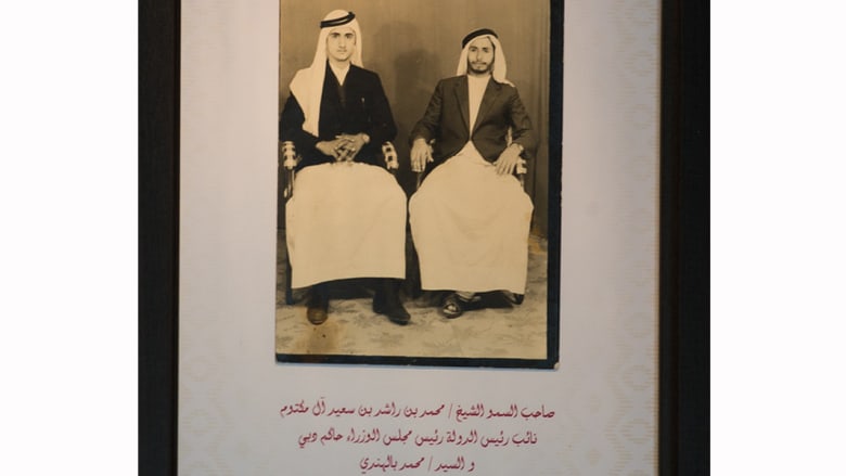 الإمارات تطلق مبادرة "وثيقتي" للحفاظ على الوثائق التاريخية للدولة