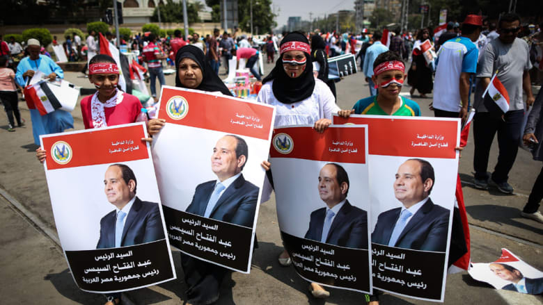 ماذا "غوغل" المصريون والسعوديون في 2014؟ 