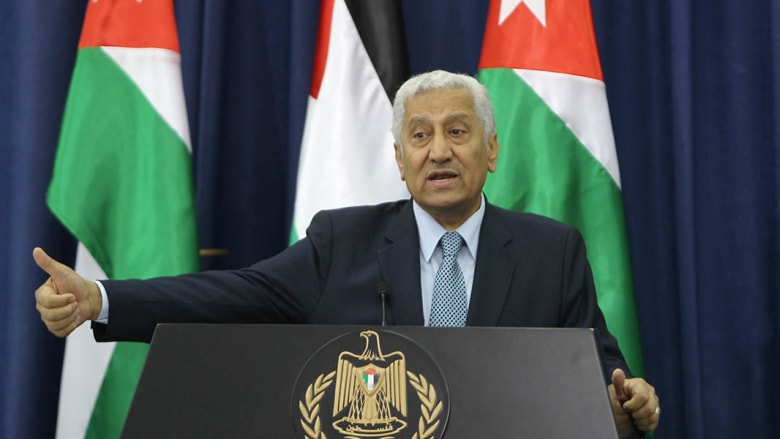 رئيس الوزراء الأردني من بغداد: الإجرام الدموي إلى زوال وسنحارب من يشوه صورة الإسلام