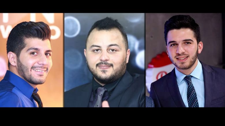 بين #خلايلة و #المدني و #شريف... حمى التصويت لـ #ArabIdol تجتاح تويتر