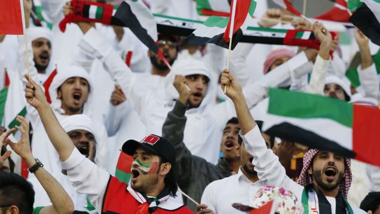 بالصور.. عشية نصف نهائي "خليجي 22" من سيتأهل للنهائي بين السعودية والإمارات وبين قطر وعُمان؟