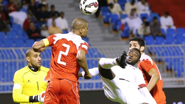 خليجي 22: قطر أول المتأهلين للنهائي بفوزها على عُمان 3-1 