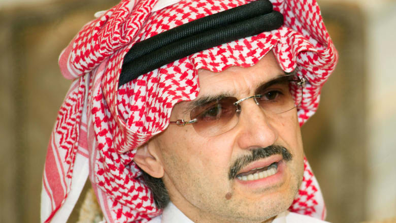 تقارير تتحدث عن الوليد بن طلال..  باريس سان جيرمان قطري.. هل يصبح مرسيليا سعوديا؟