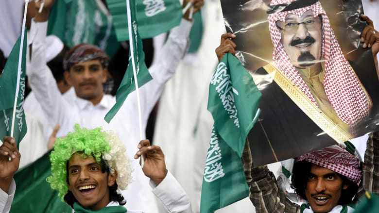 بالصور.. قطر تتوج بلقب "خليجي 22" بفوزها على السعودية بهدفين مقابل هدف