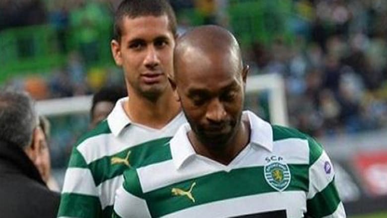 شيكابالا: غياب الجماهير يفقد الملاعب حيويتها وانتقالي للشبونة أفضل قرار