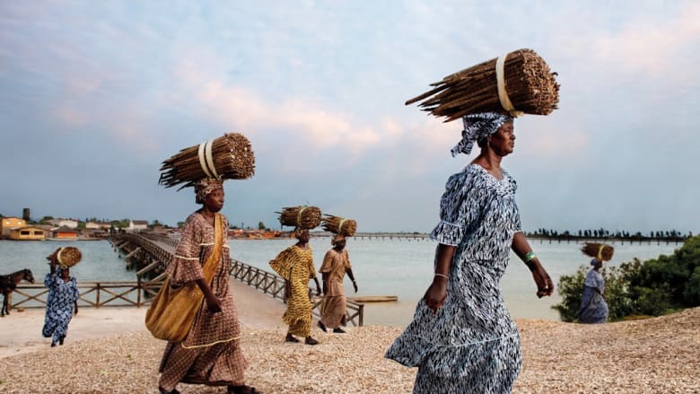 من المغرب إلى تنزانيا .. شاهدوا كيف يحمي "حراس الأرض" من المزارعين ثروات الطبيعة