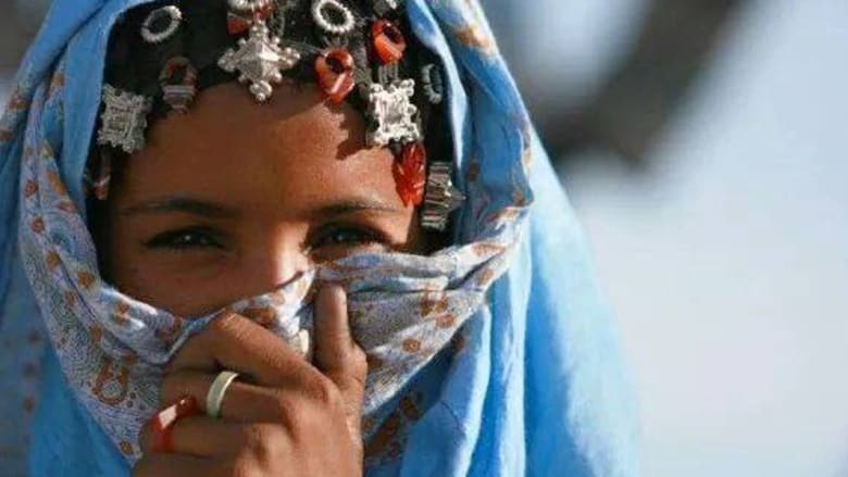  أسغاس أمغاز... سكان شمال إفريقيا الأصليون يحتفلون برأس السنة الأمازيغية 2965