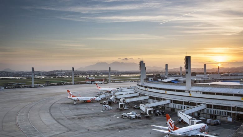 ما هي أهم المطارات التي ستفتتح في العام 2015؟