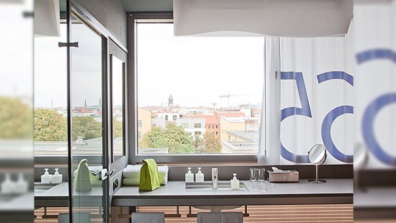 ما هي أفضل 10 فنادق في برلين؟
