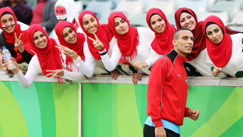 كأس أمم آسيا.. 9 حقائق عن 9 منتخبات عربية... 2 تأهلا و7 أقصيت