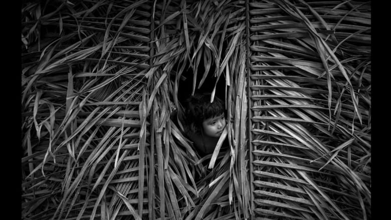 بالصور..هكذا تعيش قبائل الأمازون بعزلتها في أدغال البرازيل