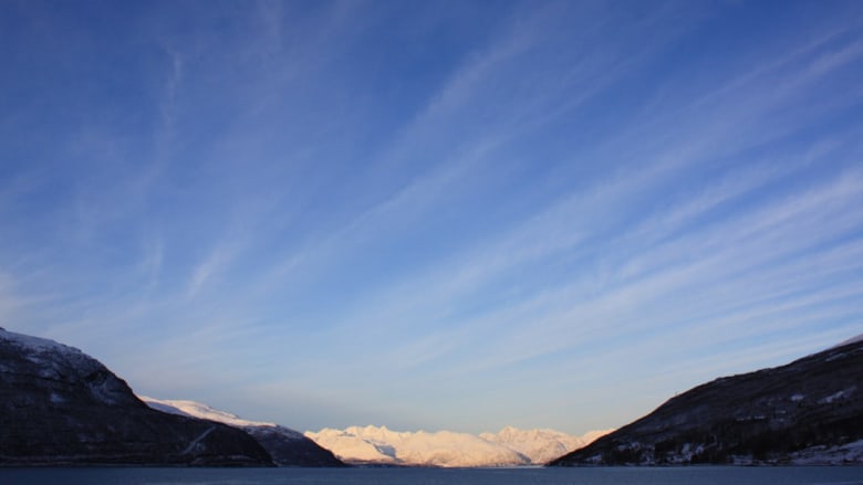هل يمكن العثور على "البنسلين" المقبل في مياه القطب الشمالي لإنقاذ حياة البشر؟