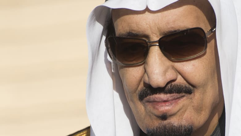 الملك سلمان بأول جلسة لمجلس الوزراء بعد وفاة الملك عبدالله: لا تبدلات في السياسة الخارجية
