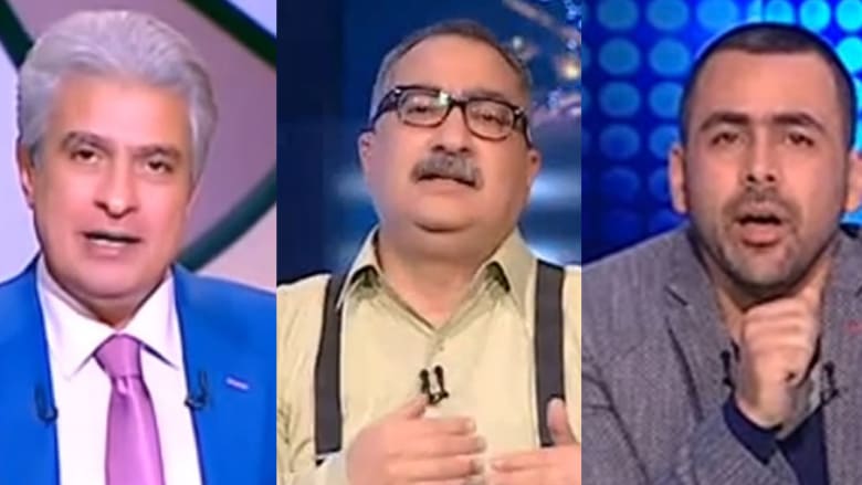 وسم حول "هجوم إعلامي مصري" يشغل السعوديين: عيسى يتوقع تبدلات تجاه السيسي والحسيني ينتقد ابن باز