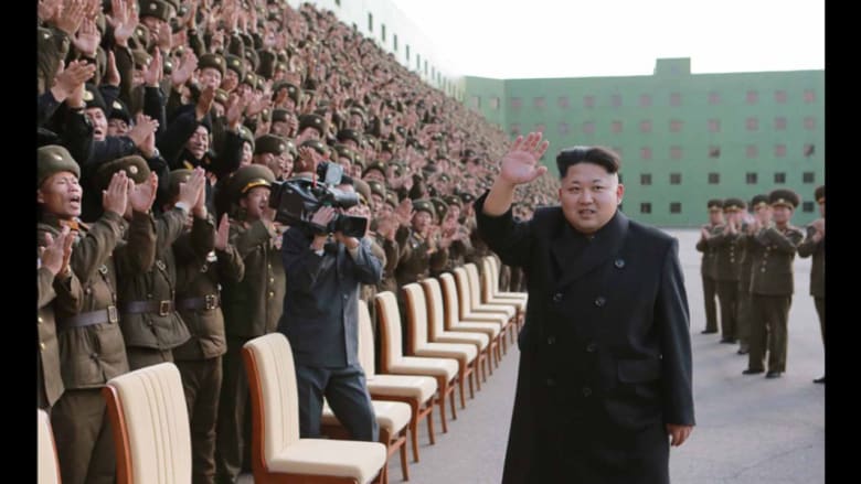 بالصور..هل تعكس قصة شعر كيم جونغ أون سلوكاً جديداً في قيادة كوريا الشمالية؟