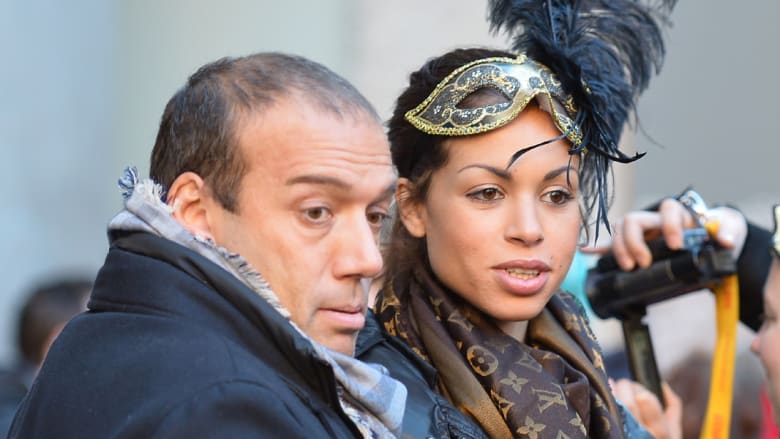 روما: برلسكوني ينال البراءة بقضية "بونغا بونغا" بعد نفي العلاقة الجنسية مع المغربية "روبي"
