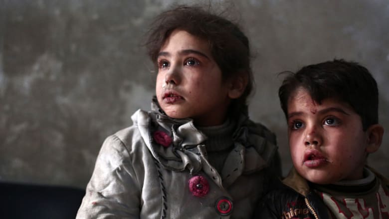 أربعة أعوام على الحرب السورية.. إليكم وضع اللاجئين بالأرقام