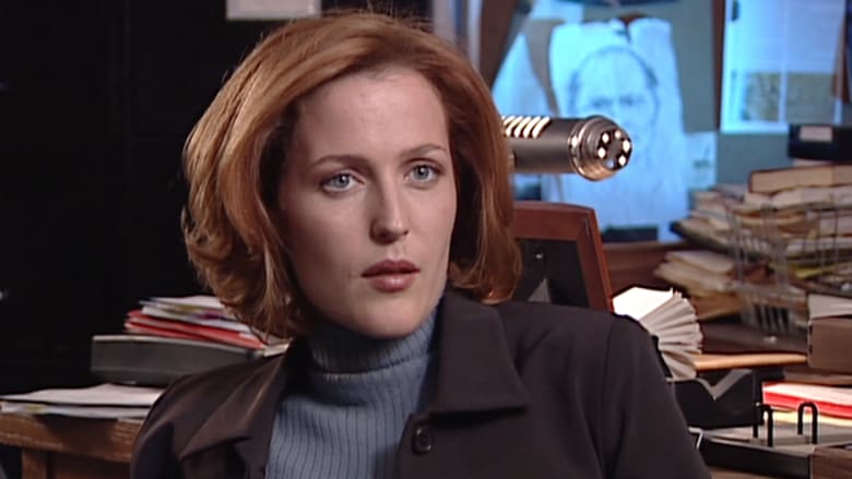 أخبار هوليوود في دقيقة.. مسلسل X-Files يعود من جديد وأنطونيو بانديراس يرجع للجامعة
