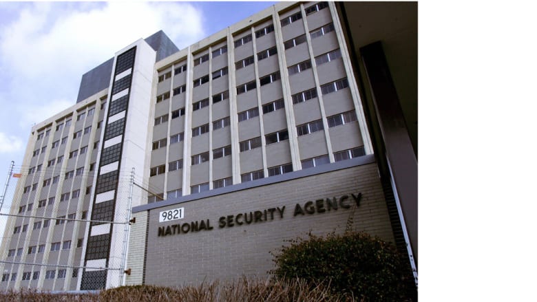مجمع فورت ميد مقر وكالة الأمن القومي الأمريكي
