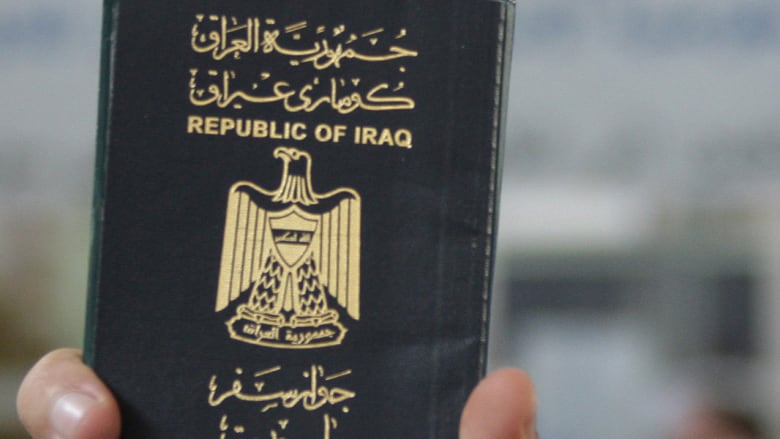 جوازات السفر.. الأقوى أمريكي وبريطاني والأضعف عراقي ويمني وفلسطيني