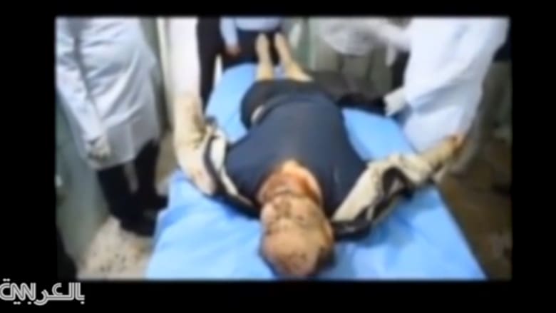 العراق.. وزارة الصحة تتسلم الجثة المزعومة للدوري ونتائج فحص DNA بغضون ساعات