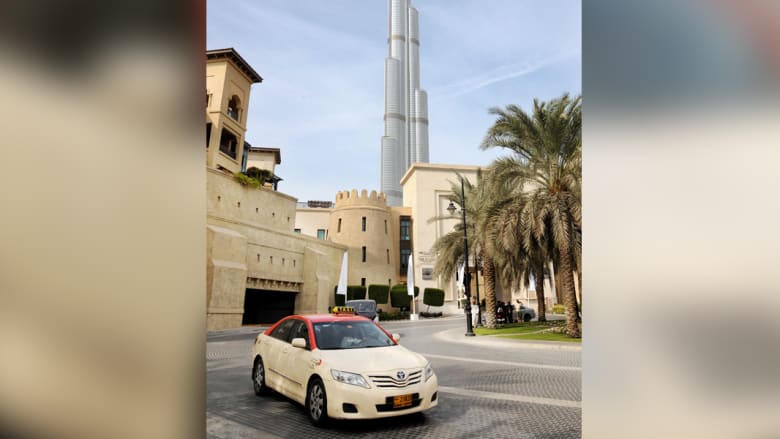 دبي تعتبر أفضل مدينة النسبة لتعرفة تذكرة الاتجاه الواحد
