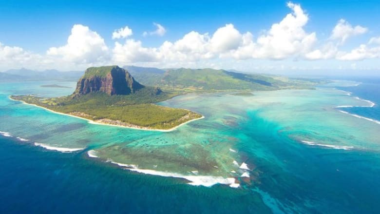 بالصور..أفضل الجزر للعام 2015