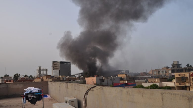 بعد التفجير قرب القنصلية الأمريكية بإربيل.. نائب رئيس وزراء كردستان لـCNN: علينا توقع محاولات انتقامية لداعش مع استمرارنا بهزمهم