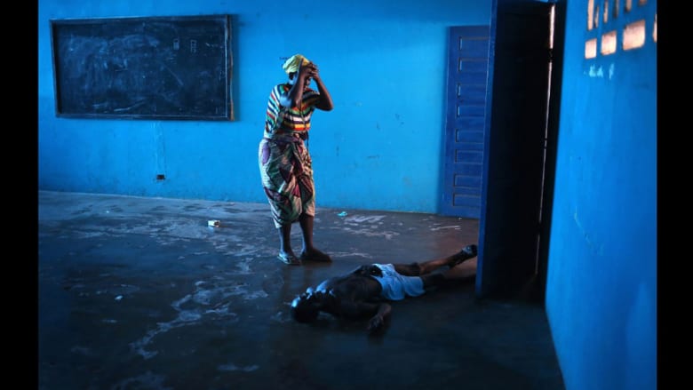 ما هي الصور الفائزة بجوائز سوني العالمية للتصوير؟