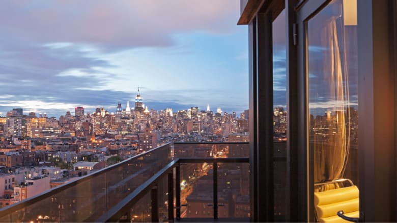 بالصور.. تريد شراء شقة في مانهاتن؟ عجل قبل العام 2016